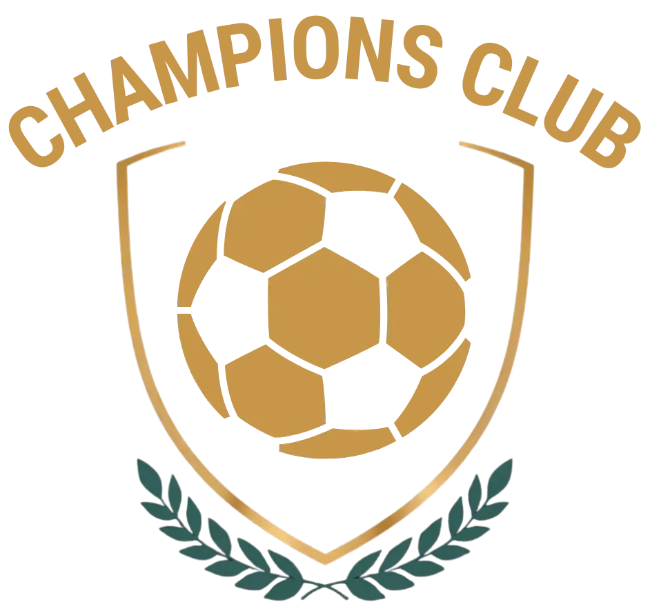 Champions Club Logo